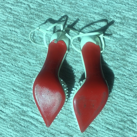 Christian Louboutin Shoes excellent condition - Picture 2 of 5